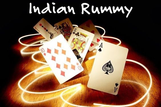 Indian Rummy 7