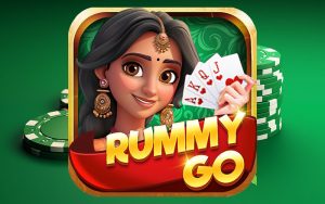 rummy go