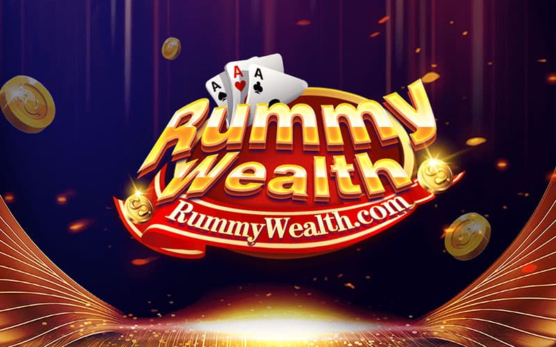 rummy wealth