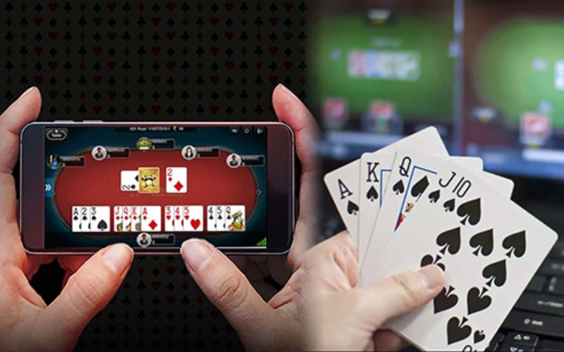 online rummy game