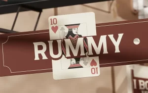 rummy nabob